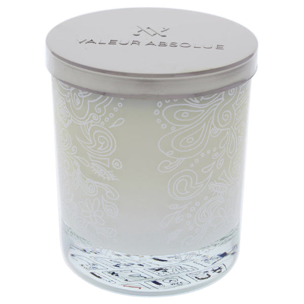 Valeur Absolue Harmonie Scented Candle by Valeur Absolue for Unisex - 7.05 oz Candle
