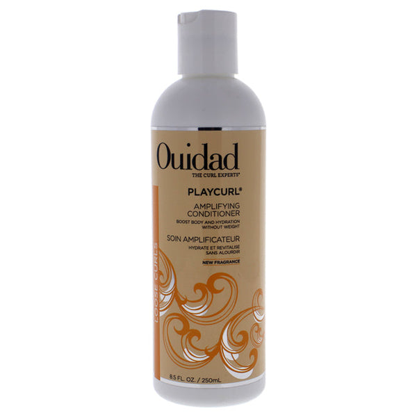 Ouidad PlayCurl Curl Amplifying Conditioner by Ouidad for Unisex - 8.5 oz Conditioner