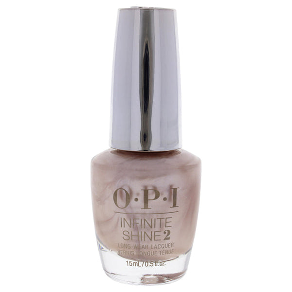 OPI Infinite Shine 2 Lacquer - ISLSH3 Chiffon-d of You by OPI for Women - 0.5 oz Nail Polish