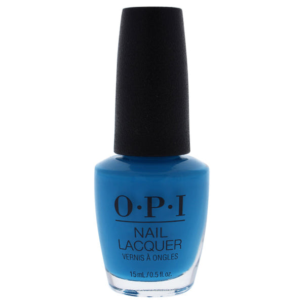 OPI Nail Lacquer - NL N75 Music is My Muse by OPI for Women - 0.5 oz Nail Polish