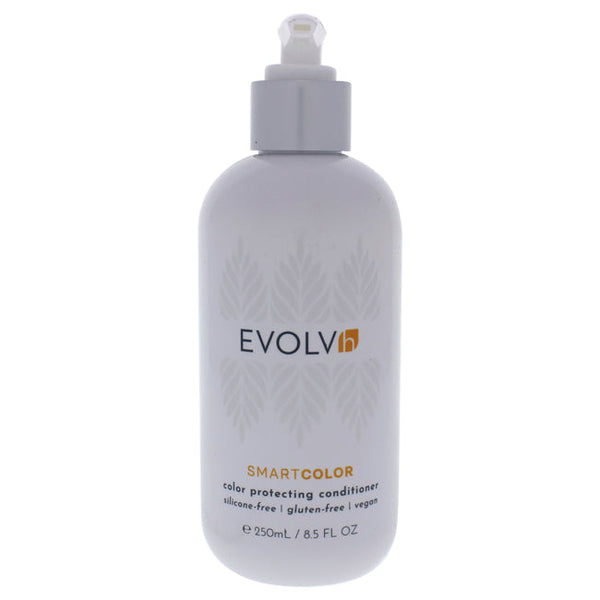 Evolvh SmartColor Protecting Conditioner by Evolvh for Unisex - 8.5 oz Conditioner
