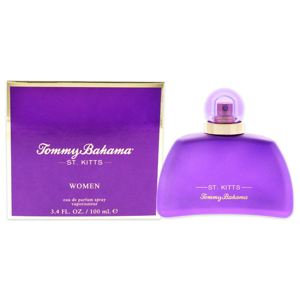 Tommy Bahama St Kitts by Tommy Bahama for Women - 3.4 oz EDP Spray