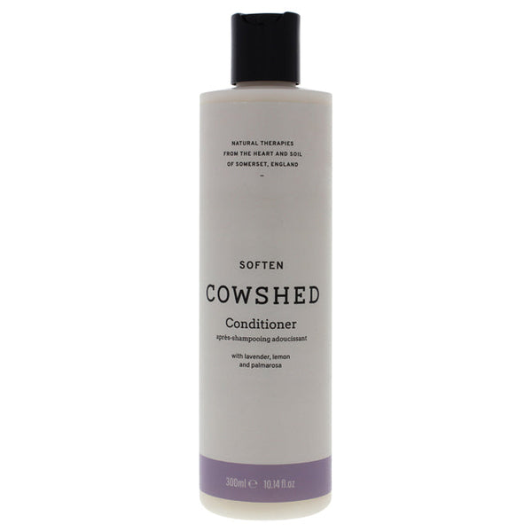 Cowshed Soften Conditioner by Cowshed for Unisex - 10.14 oz Conditioner