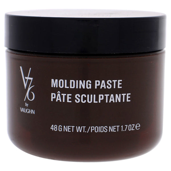 V76 by Vaughn Molding Paste by V76 by Vaughn for Men - 1.7 oz Paste