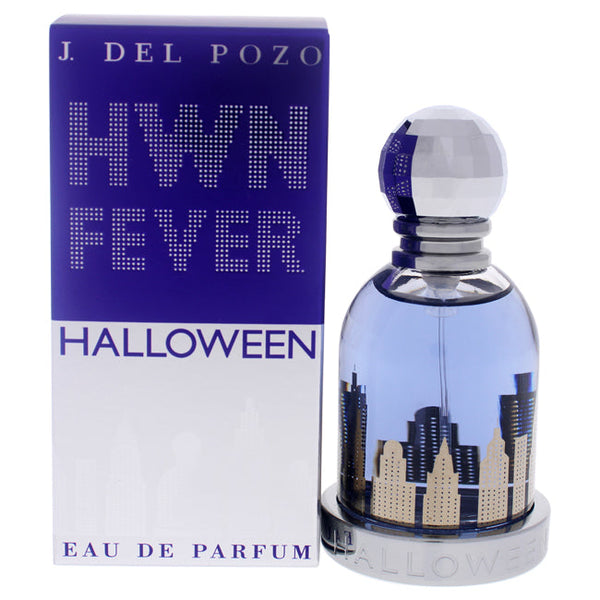 J. Del Pozo Halloween Fever by J. Del Pozo for Women - 1 oz EDP Spray