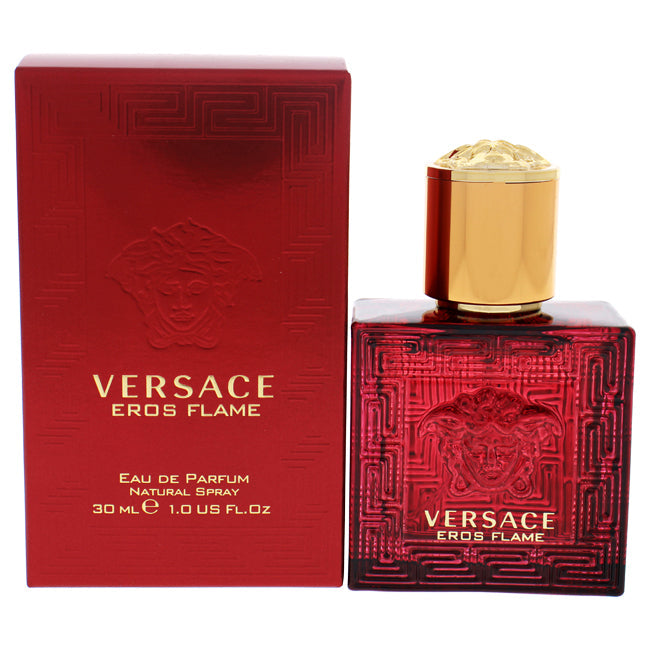 Versace Versace Eros Flame by Versace for Men - 1 oz EDP Spray