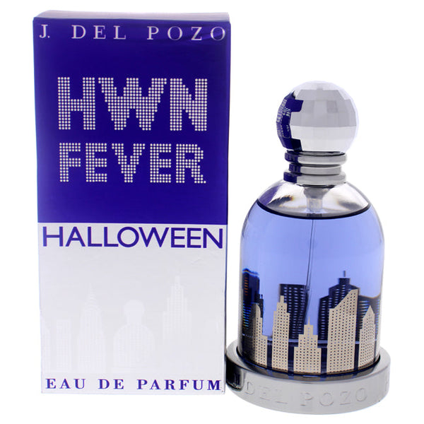 J. Del Pozo Halloween Fever by J. Del Pozo for Women - 1.7 oz EDP Spray