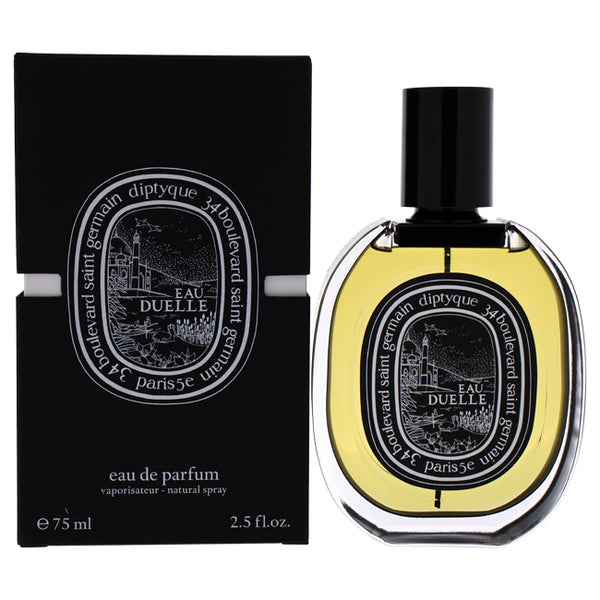 Diptyque Eau Duelle by Diptyque for Unisex - 2.5 oz EDP Spray