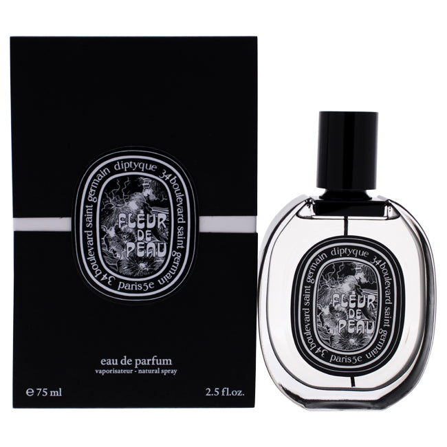 Diptyque Fleur de Peau by Diptyque for Women - 2.5 oz EDP Spray