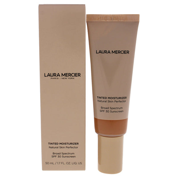 Laura Mercier Tinted Moisturizer Natural Skin Perfector SPF 30 - 1N2 Vanille by Laura Mercier for Women - 1.7 oz Foundation