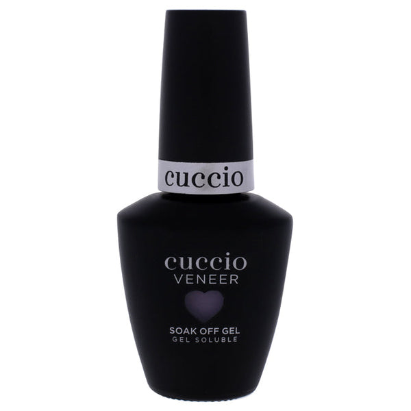 Cuccio Veener Soak Off Gel - Daydream by Cuccio for Women - 0.44 oz Nail Polish