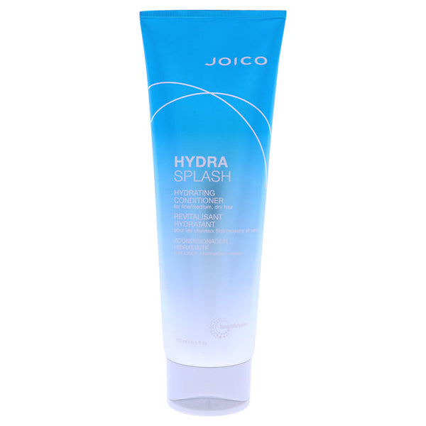 Joico HydraSplash Hydrating Conditioner by Joico for Unisex - 8.5 oz Conditioner