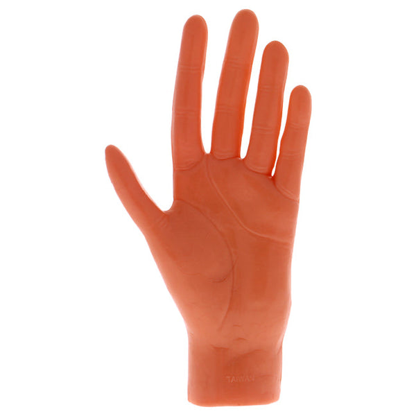 Cuccio Pro Nail Art Manicure Practice Hand by Cuccio Pro for Women - 1 Pc Practice Hand