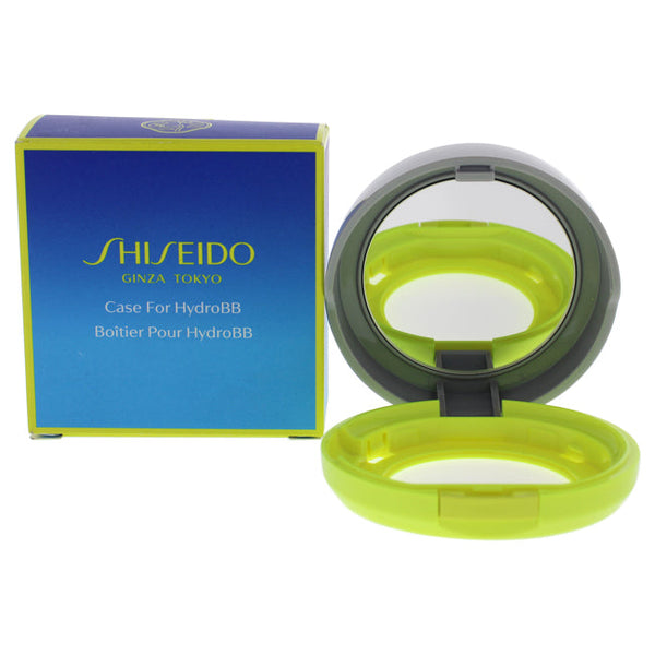 Shiseido Sports HydroBB Compact Case by Shiseido for Women - 1 Pc Powder Case