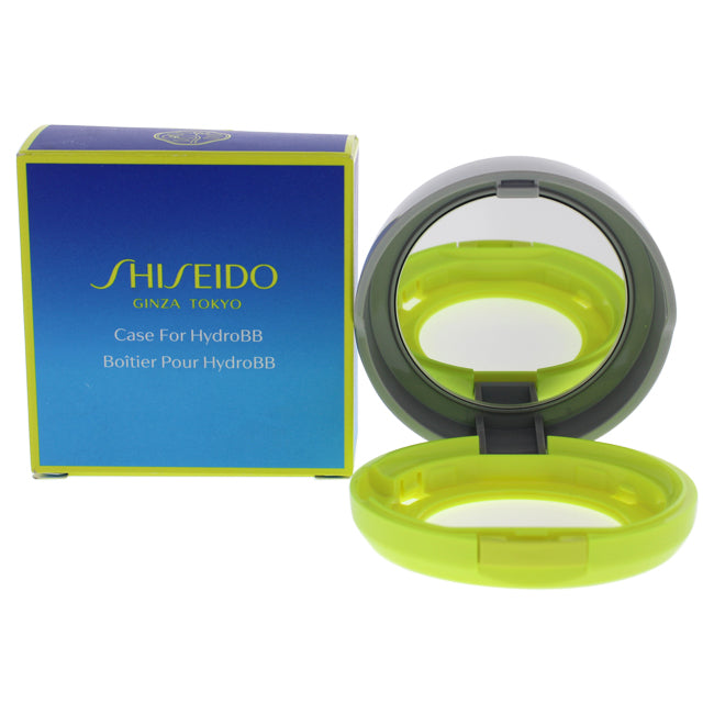 Shiseido Sports HydroBB Compact Case by Shiseido for Women - 1 Pc Powder Case