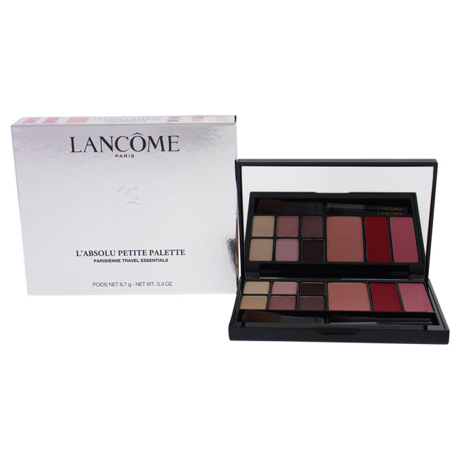 Lancome LAbsolu Petite Palette - Parisienne by Lancome for Women - 1 Pc Palette