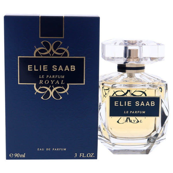 Elie Saab Le Parfum Royal by Elie Saab for Women - 3 oz EDP Spray