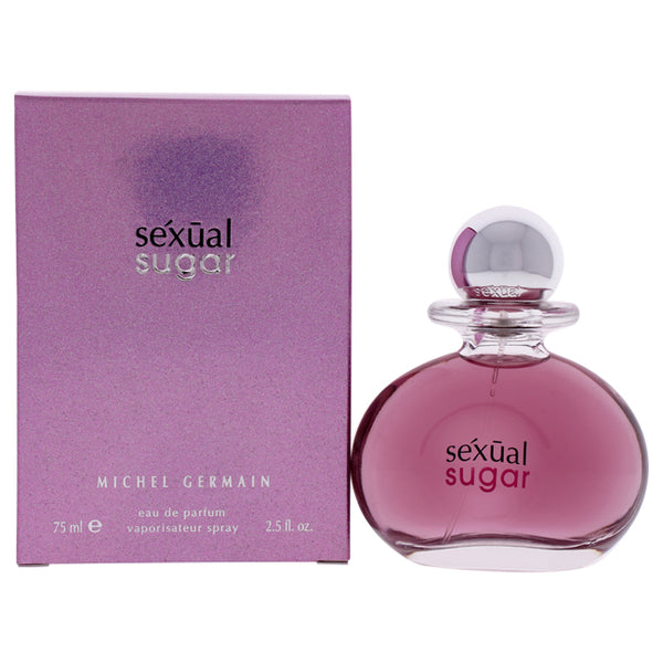 Michel Germain Sexual Sugar by Michel Germain for Women - 2.5 oz EDP Spray