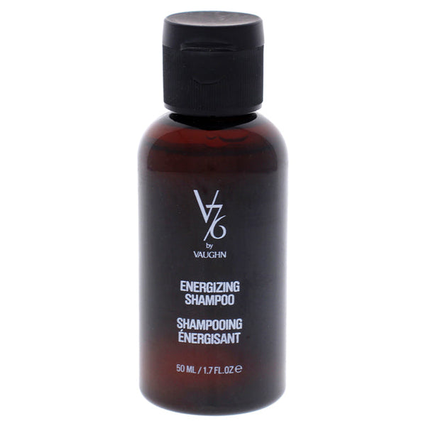 V76 by Vaughn Energizing Shampoo by V76 by Vaughn for Men - 1.7 oz Shampoo