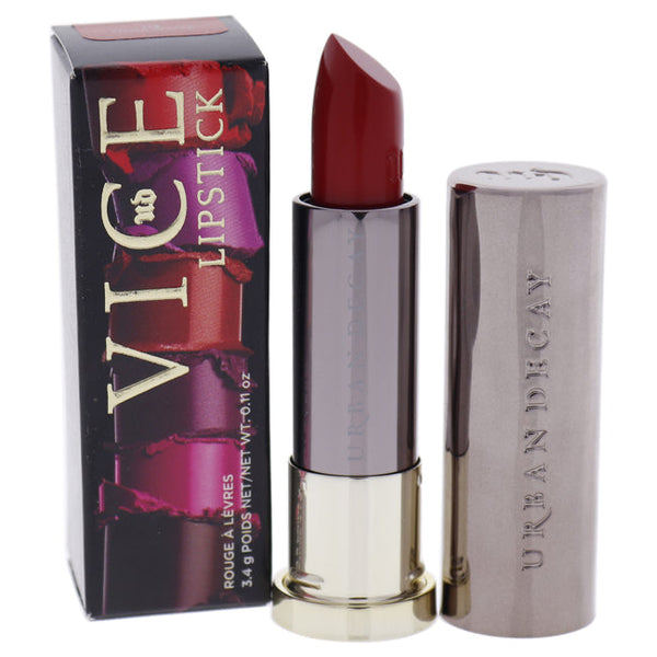 Urban Decay Vice Lipstick - 714 by Urban Decay for Women - 0.11 oz Lipstick