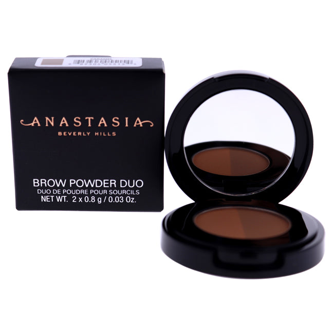 Anastasia Beverly Hills Brow Powder Duo - Caramel by Anastasia Beverly –  Fresh Beauty Co. USA