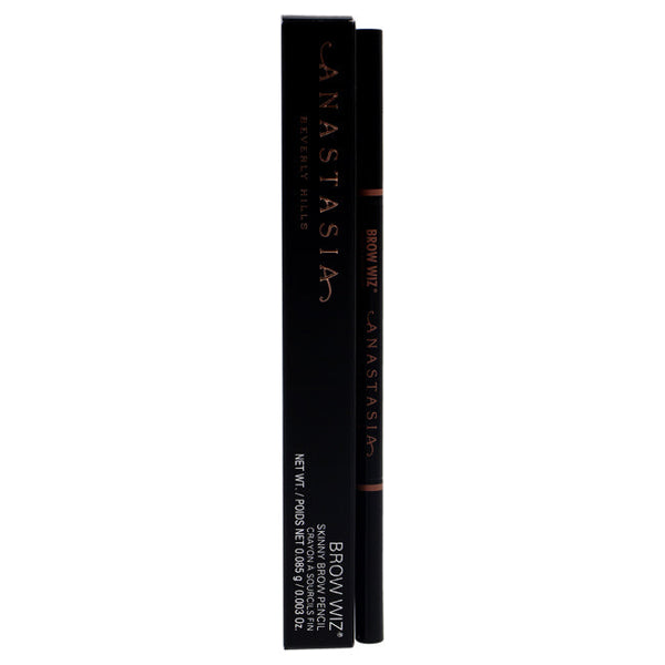 Anastasia Beverly Hills Brow Wiz - Granite by Anastasia Beverly Hills for Women - 0.003 oz Eyebrow