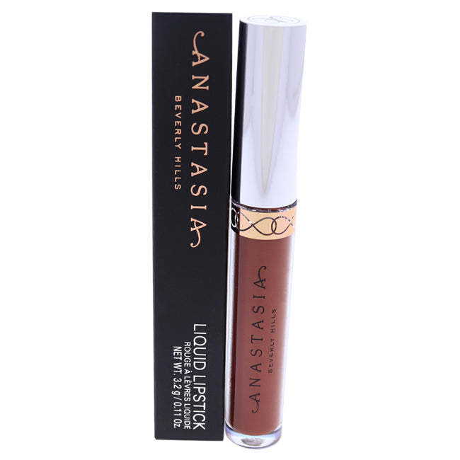 Anastasia Beverly Hills Liquid Lipstick - Maude by Anastasia Beverly Hills for Women - 0.11 oz Lipstick