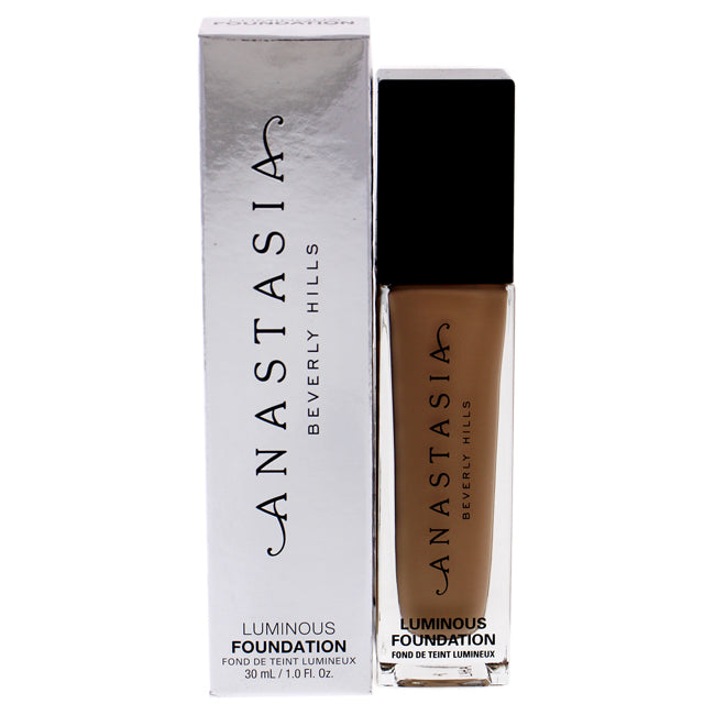 Anastasia Beverly Hills Luminous Foundation - 230N by Anastasia Beverly Hills for Women - 1 oz Foundation