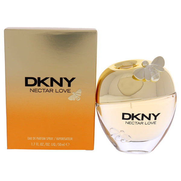 Donna Karan DKNY Nectar Love by Donna Karan for Women - 1.7 oz EDP Spray