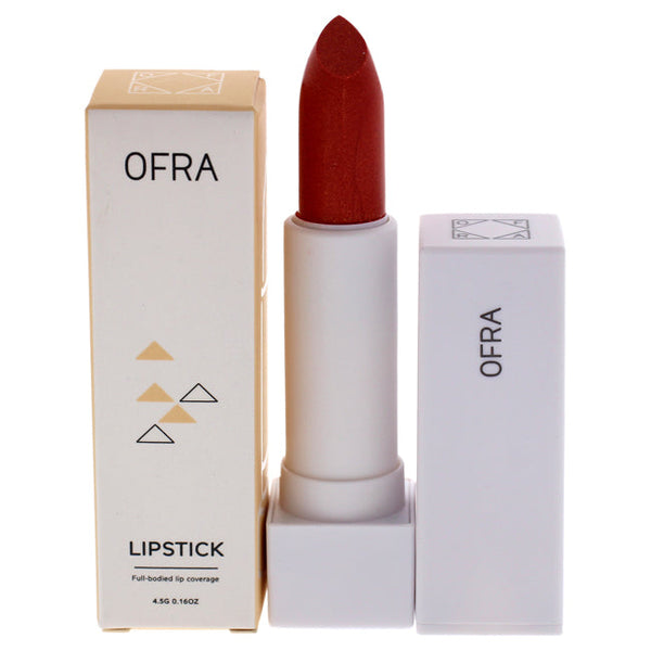 Ofra Lipstick - Island by Ofra for Women - 0.16 oz Lipstick