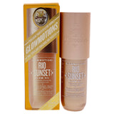 Sol de Janeiro Glowmotions Rio Sunset Glow Oil by Sol de Janeiro for Unisex - 2.5 oz Oil