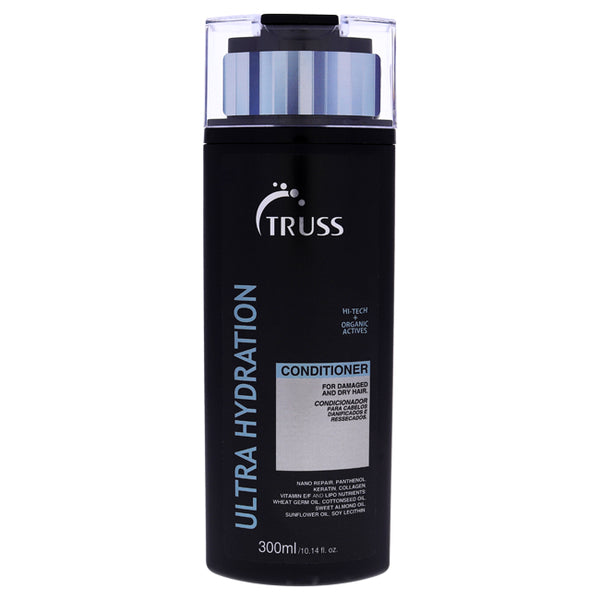 Truss Ultra Hydration by Truss for Unisex - 10.14 oz Conditioner