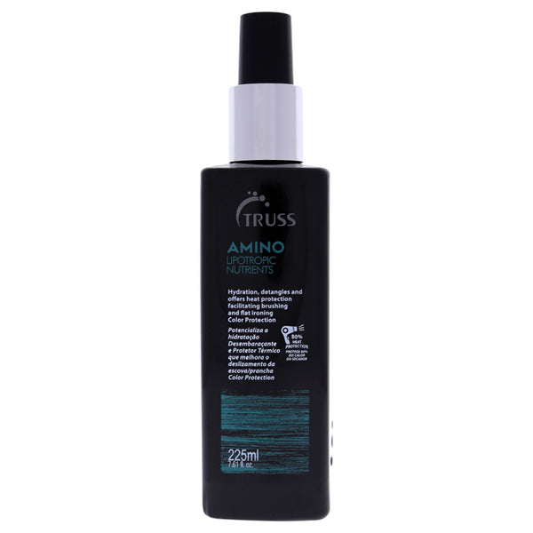 Truss Amino Spray by Truss for Unisex - 7.61 oz Treatment