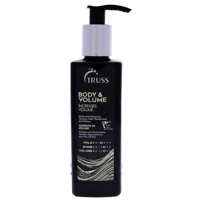 Truss Body and Volume Treatment by Truss for Unisex - 8.45 oz Treatment ...