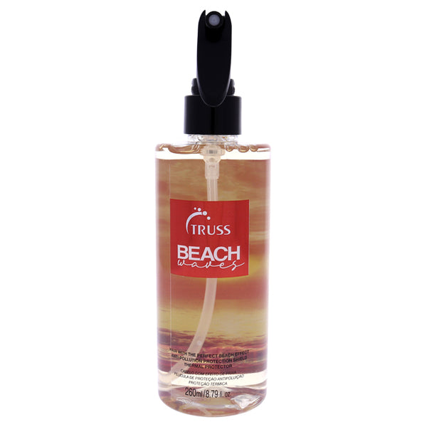 Truss Beach Waves Spray by Truss for Unisex - 8.79 oz Treatment