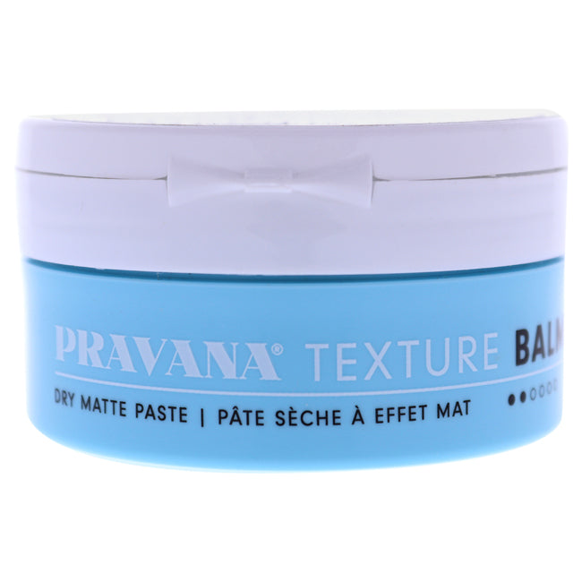 Pravana Texture Balm by Pravana for Unisex - 2 oz Balm