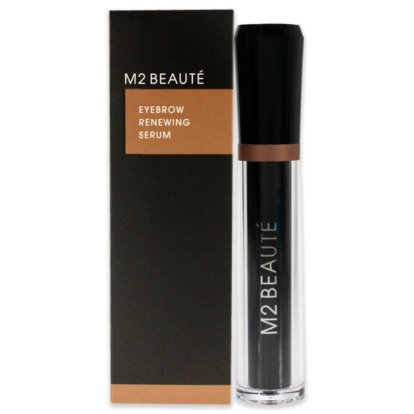 M2 Beaute Eyebrows Renewing Serum by M2 Beaute for Women - 0.17 oz Serum