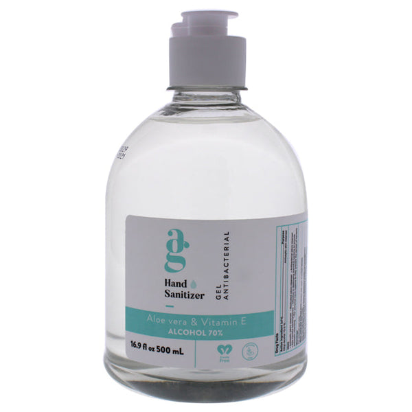 Ecological Ecological Hand Sanitizer by Ecological for Unisex - 16.9 oz Hand Sanitizer