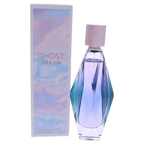 Ghost Dream by Ghost for Women - 3.4 oz EDP Spray