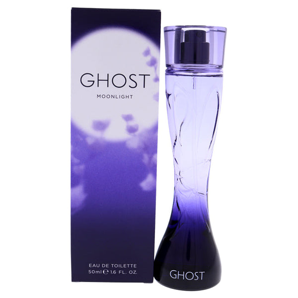 Ghost Moonlight by Ghost for Women - 1.6 oz EDT Spray