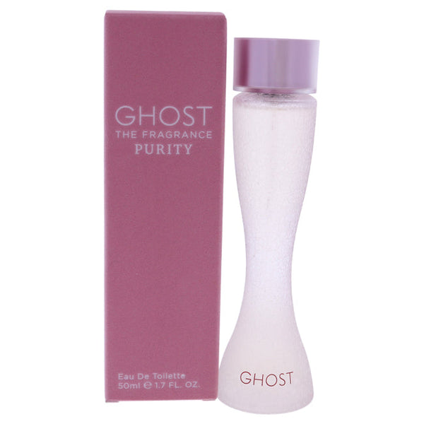 Ghost The fragrance Purity by Ghost for Women - 1.7 oz EDT Spray
