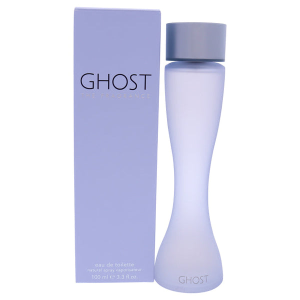 Ghost The Fragrance by Ghost for Women - 3.3 oz EDT Spray