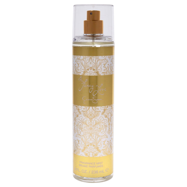 Jessica Simpson Fancy Love by Jessica Simpson for Women - 8 oz Body Mist