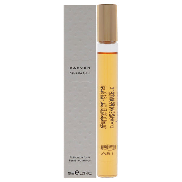 Carven Dans Ma Bulle by Carven for Women 10 ml EDP Rollerball