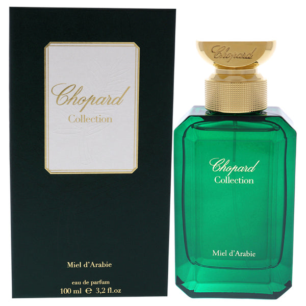 Chopard Miel d Arabie by Chopard for Women - 3.3 oz EDP Spray