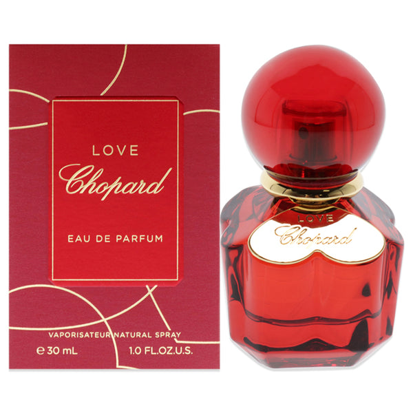 Chopard Love by Chopard for Women - 1 oz EDP Spray