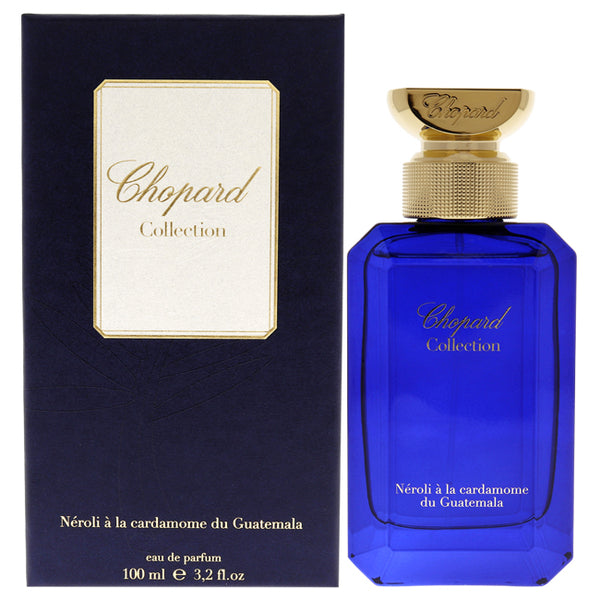 Chopard Neroli Cardamome by Chopard for Women - 3.3 oz EDP Spray