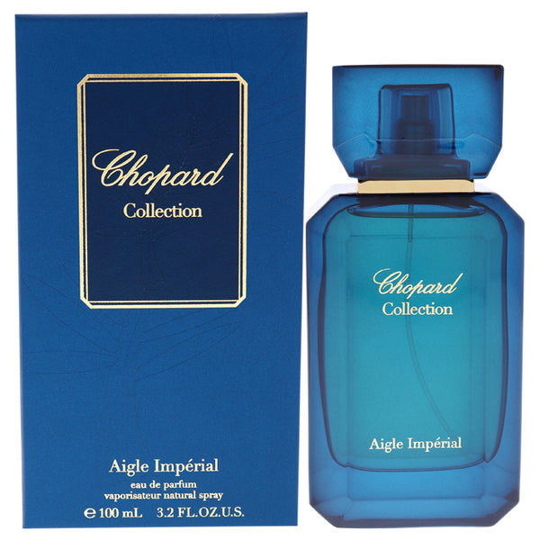 Chopard Aigle Imperial by Chopard for Women - 3.3 oz EDP Spray