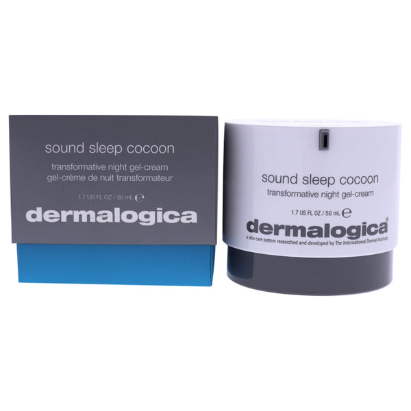 Dermalogica Sound Sleep Cocoon by Dermalogica for Unisex - 1.7 oz Cream