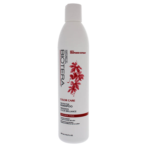 Biotera Color Care Shampoo by Biotera for Unisex - 15.2 oz Shampoo